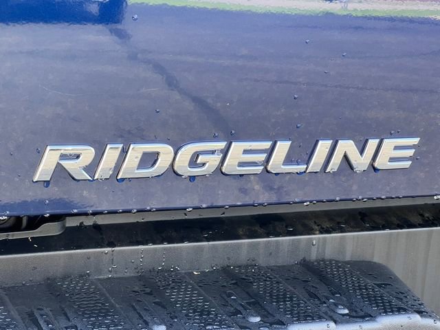 Used 2023 Honda Ridgeline RTL image 12