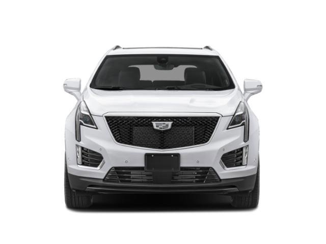Certified 2023 Cadillac XT5 Sportv w/ Technology Package image 7