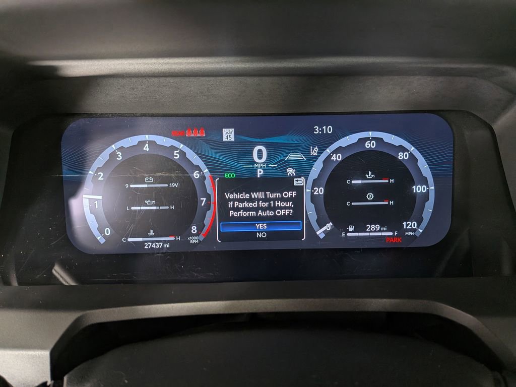 Used 2024 Toyota Tacoma TRD Off-Road image 21