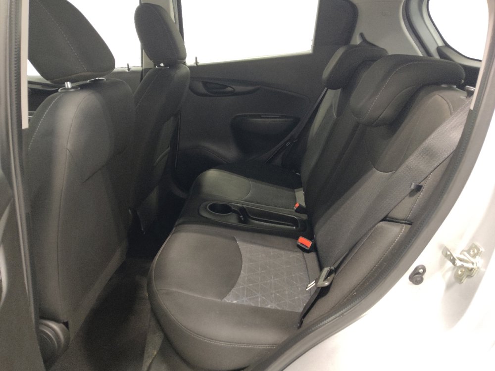 Used 2020 Chevrolet Spark LT image 18
