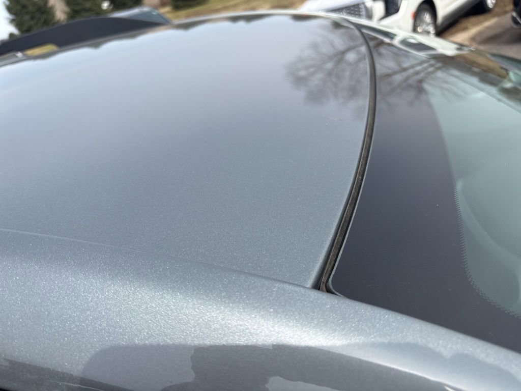 Used 2023 GMC Acadia AT4 w/ Technology Package image 21