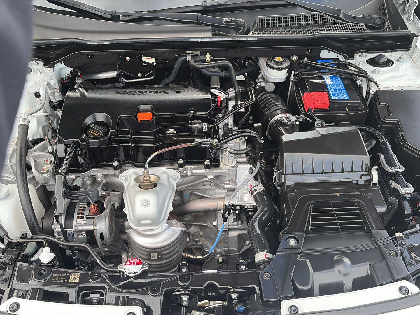 Used 2024 Honda Civic Sport image 20