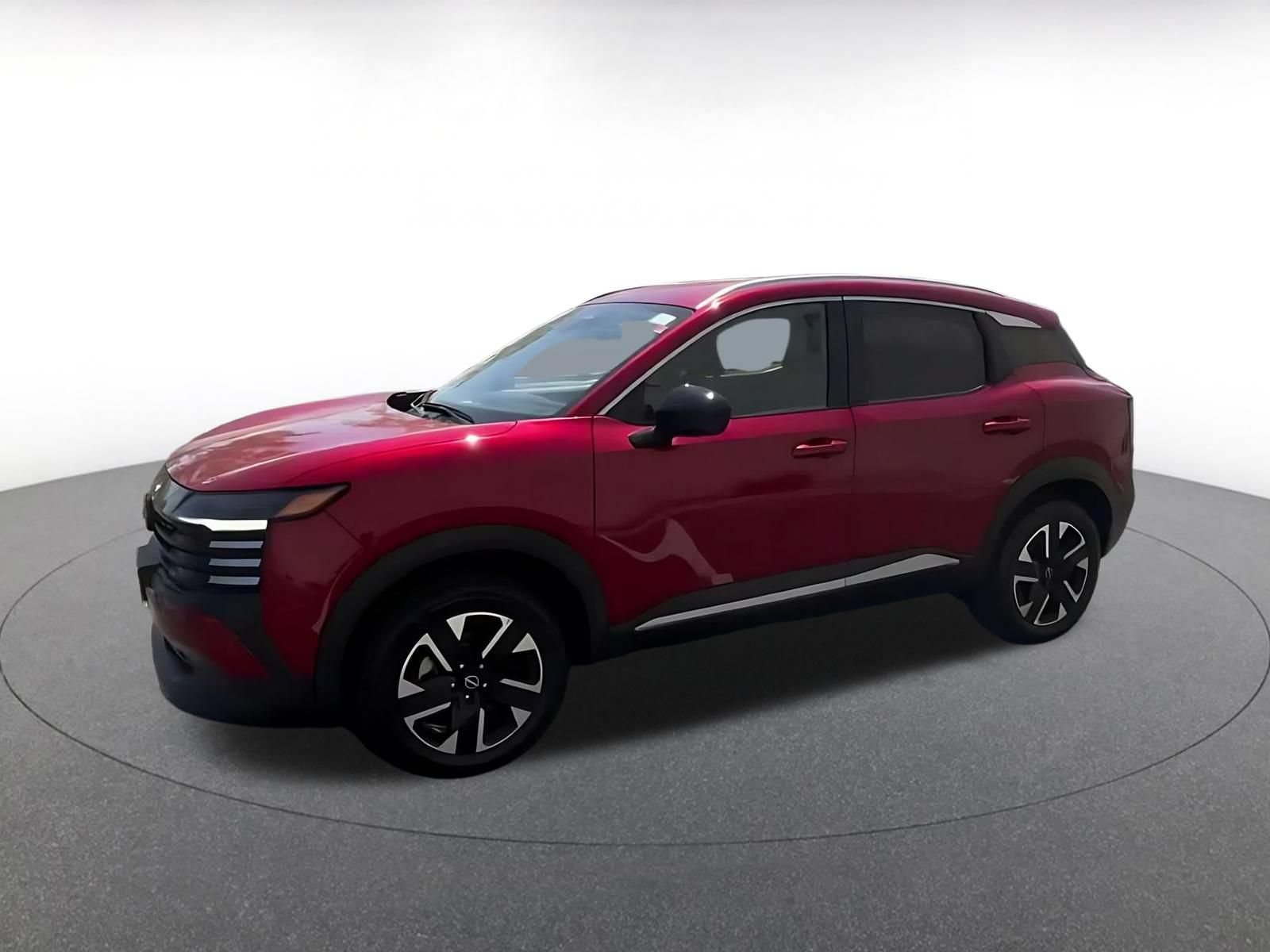 Used 2026 Nissan Kicks SV w/ Cold Weather Package AWD/4WD image 7