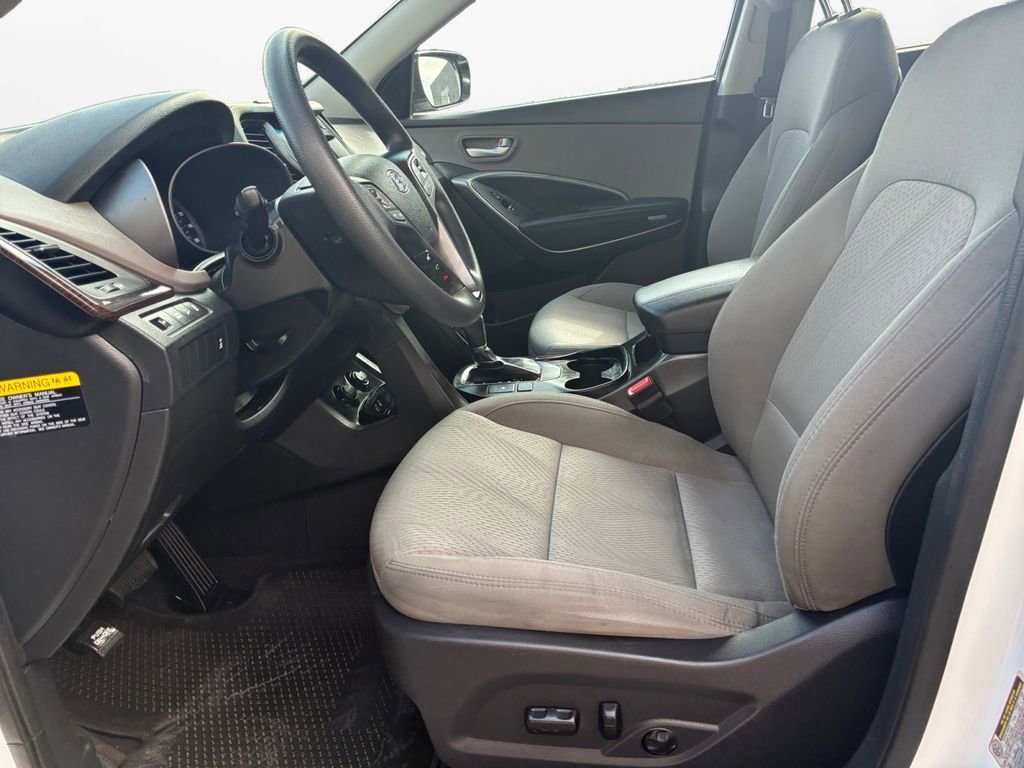Used 2018 Hyundai Santa Fe Sport w/ 2.4L Value Package 02 image 18