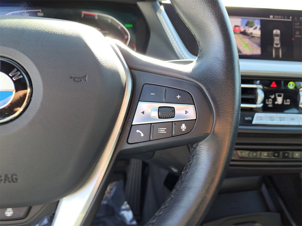 Used 2024 BMW 228i Gran Coupe image 19