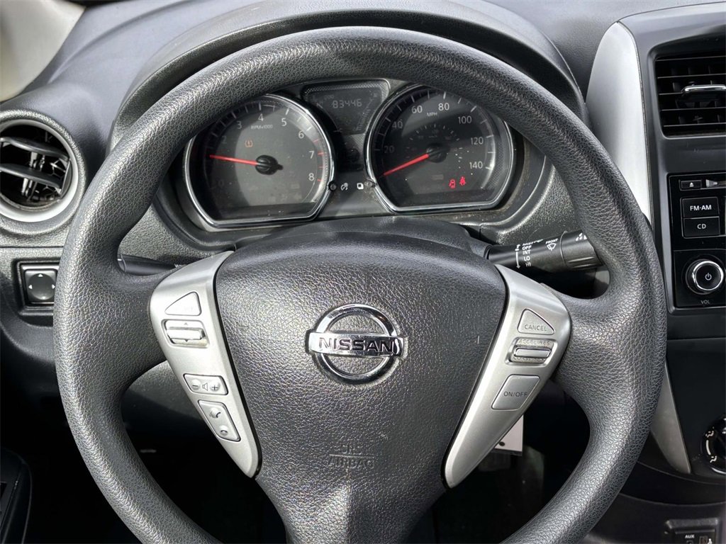Used 2018 Nissan Versa SV image 23