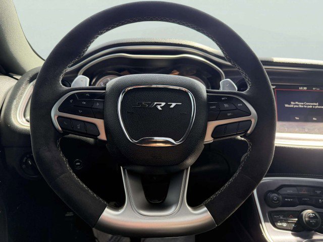 Used 2018 Dodge Challenger SRT Demon image 33