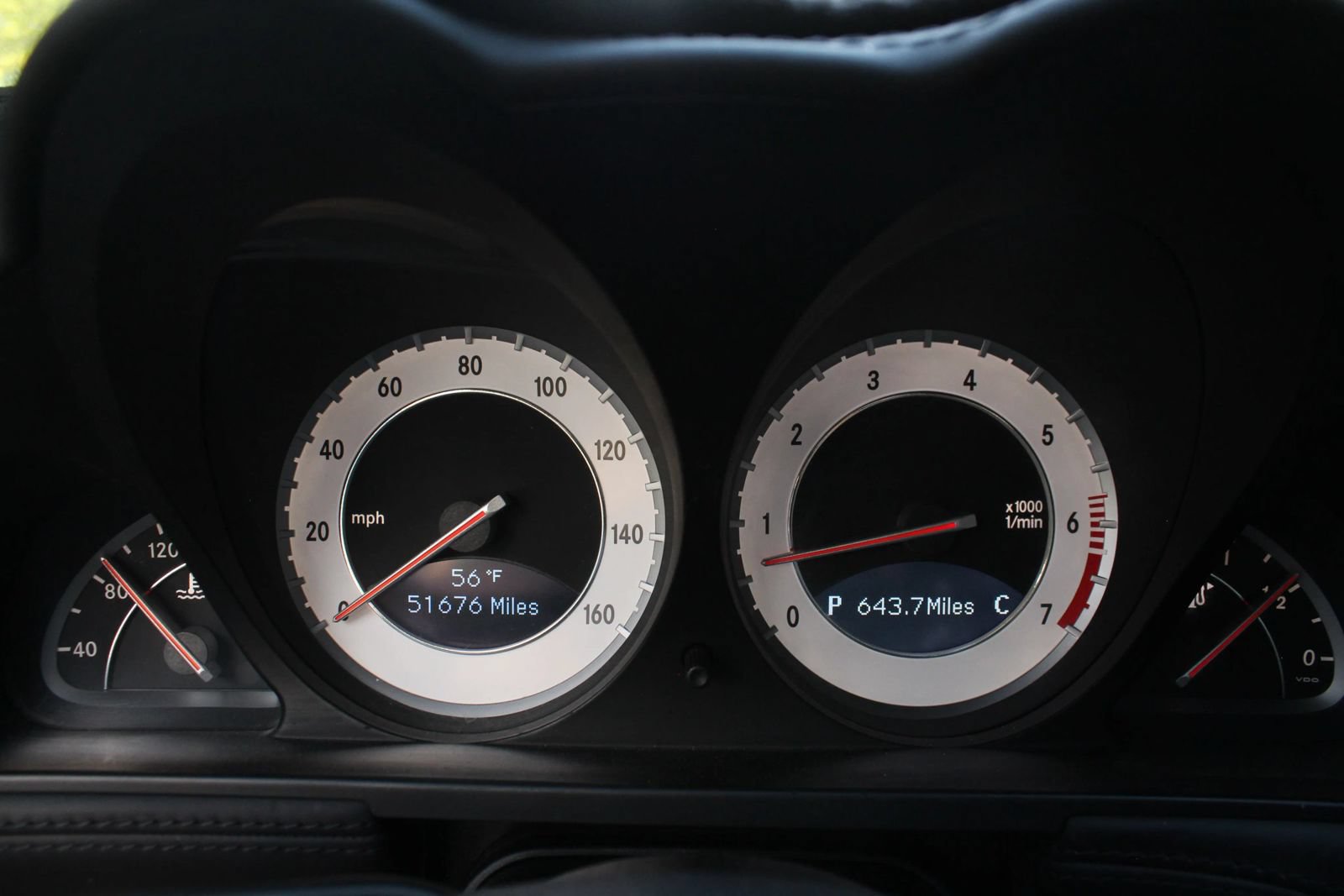 Used 2011 Mercedes-Benz SL 550 image 30