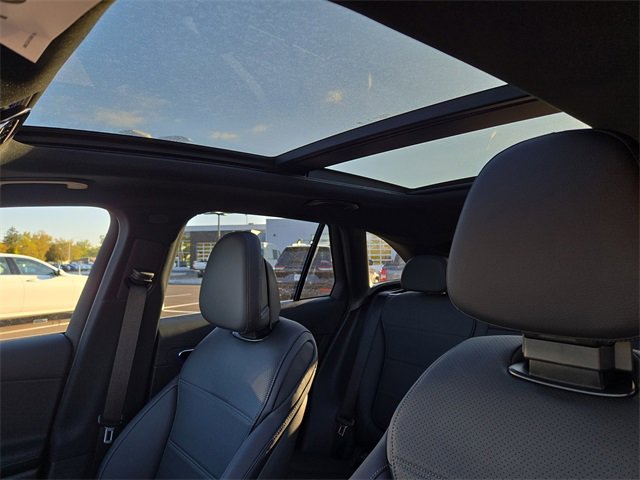 New 2026 Mercedes-Benz GLC 300 4MATIC image 24