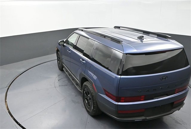 Certified 2025 Hyundai Santa Fe XRT image 27