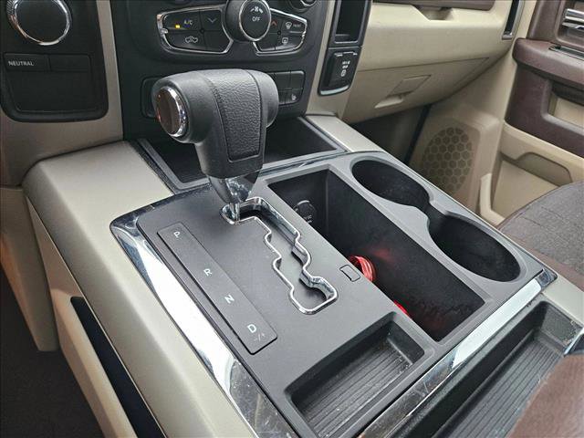 Used 2013 RAM 1500 Big Horn image 17