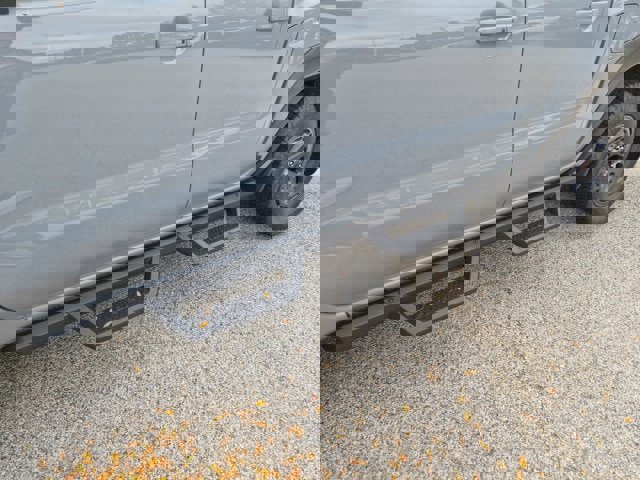 New 2026 Nissan Frontier PRO-4X image 6