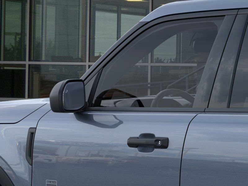 New 2025 Ford Bronco Sport Big Bend w/ Convenience Package image 20