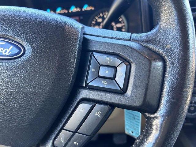 Certified 2019 Ford F150 XLT w/ Equipment Group 302A Luxury image 13