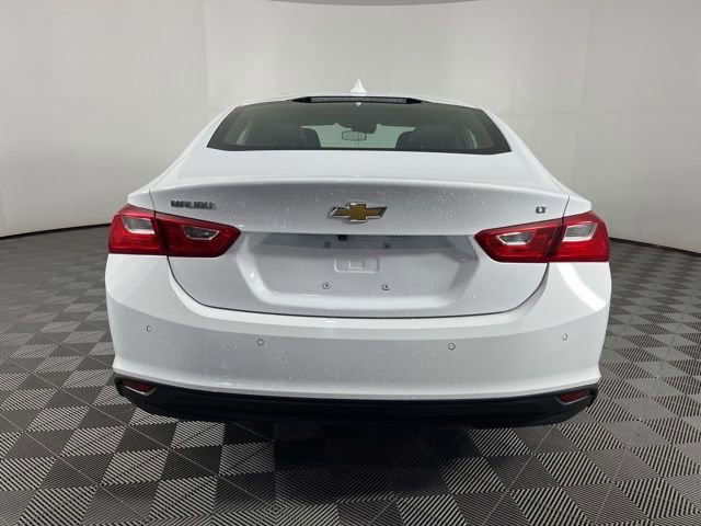 Used 2024 Chevrolet Malibu LT image 9