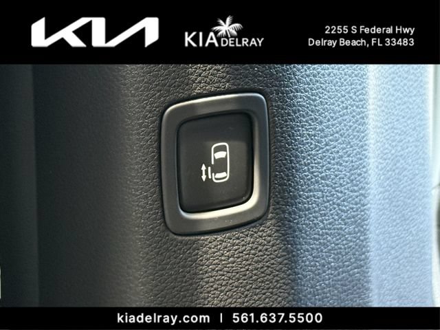 New 2026 Kia Carnival FWD image 14
