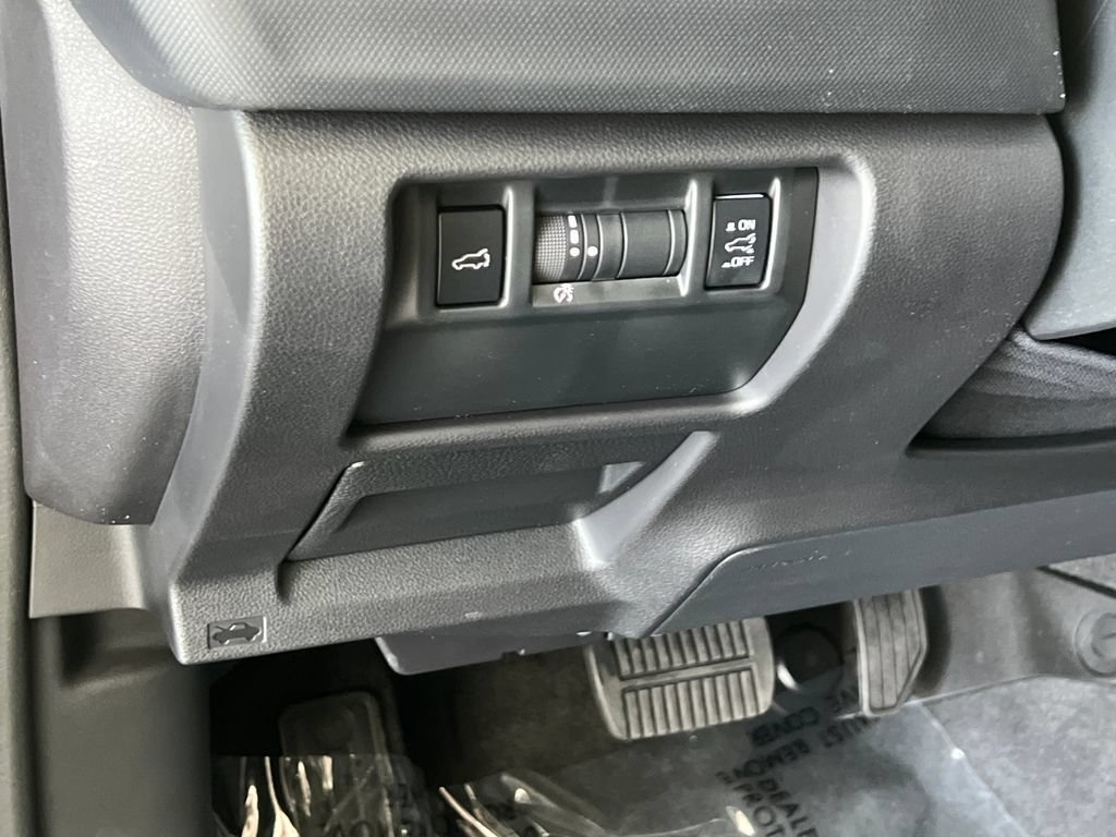 New 2026 Subaru Forester Sport w/ Onyx Edition AWD/4WD image 30