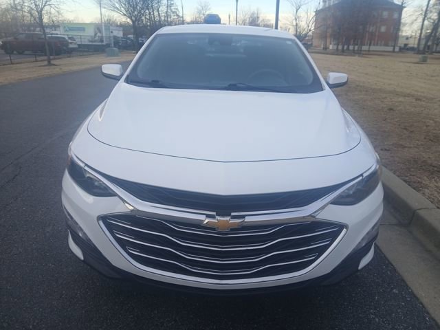 Used 2024 Chevrolet Malibu LT image 7