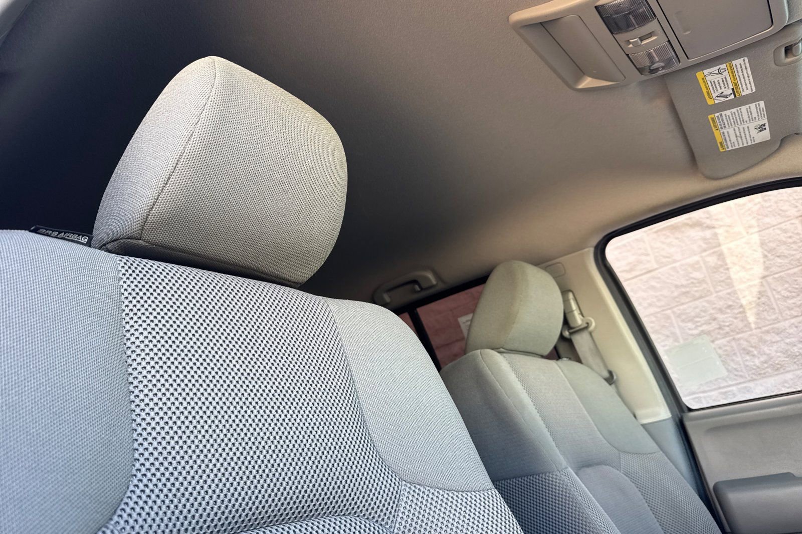 Used 2021 Nissan Frontier SV RWD image 18