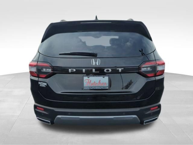 New 2026 Honda Pilot EX-L image 5