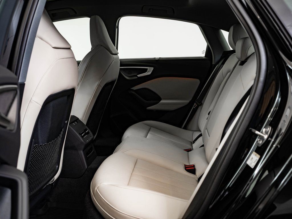 New 2025 Audi A5 2.0T Premium Plus AWD/4WD image 42