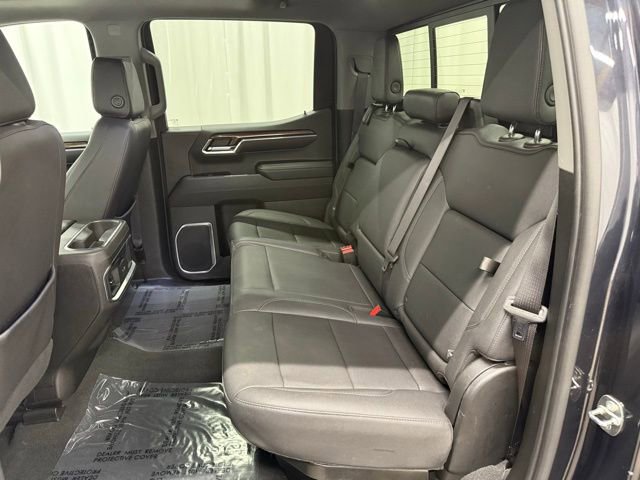 Used 2023 GMC Sierra 1500 Elevation w/ Elevation Premium Package image 22