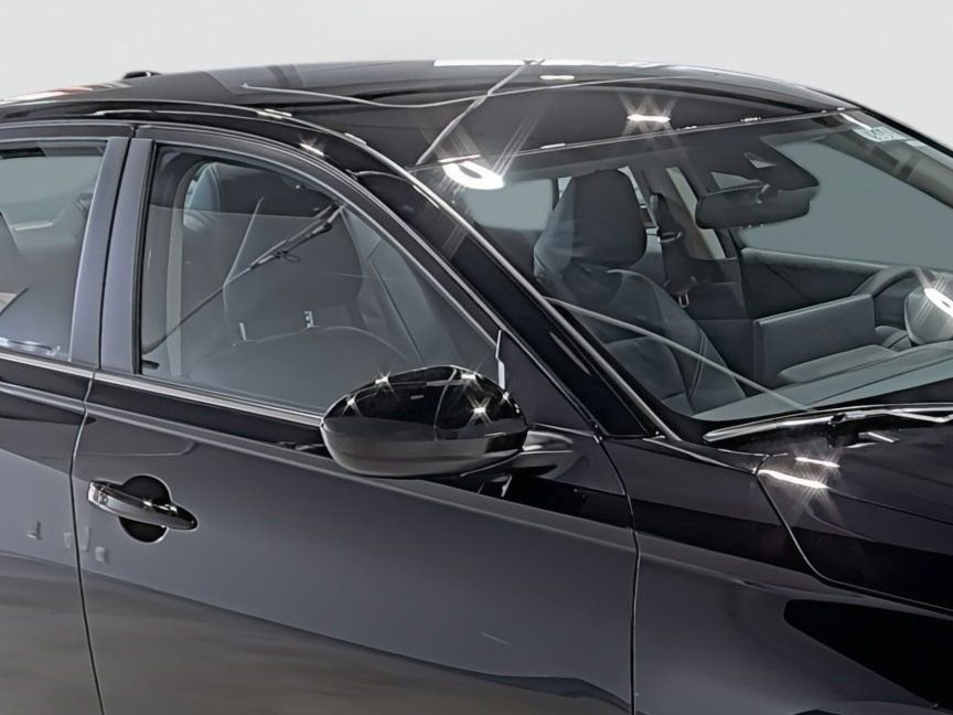 New 2026 Nissan Altima 2.5 SV AWD/4WD image 15
