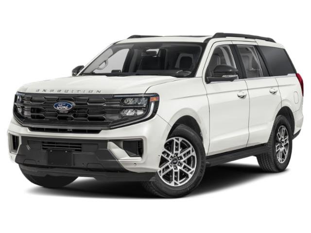 New 2026 Ford Expedition Active image 9