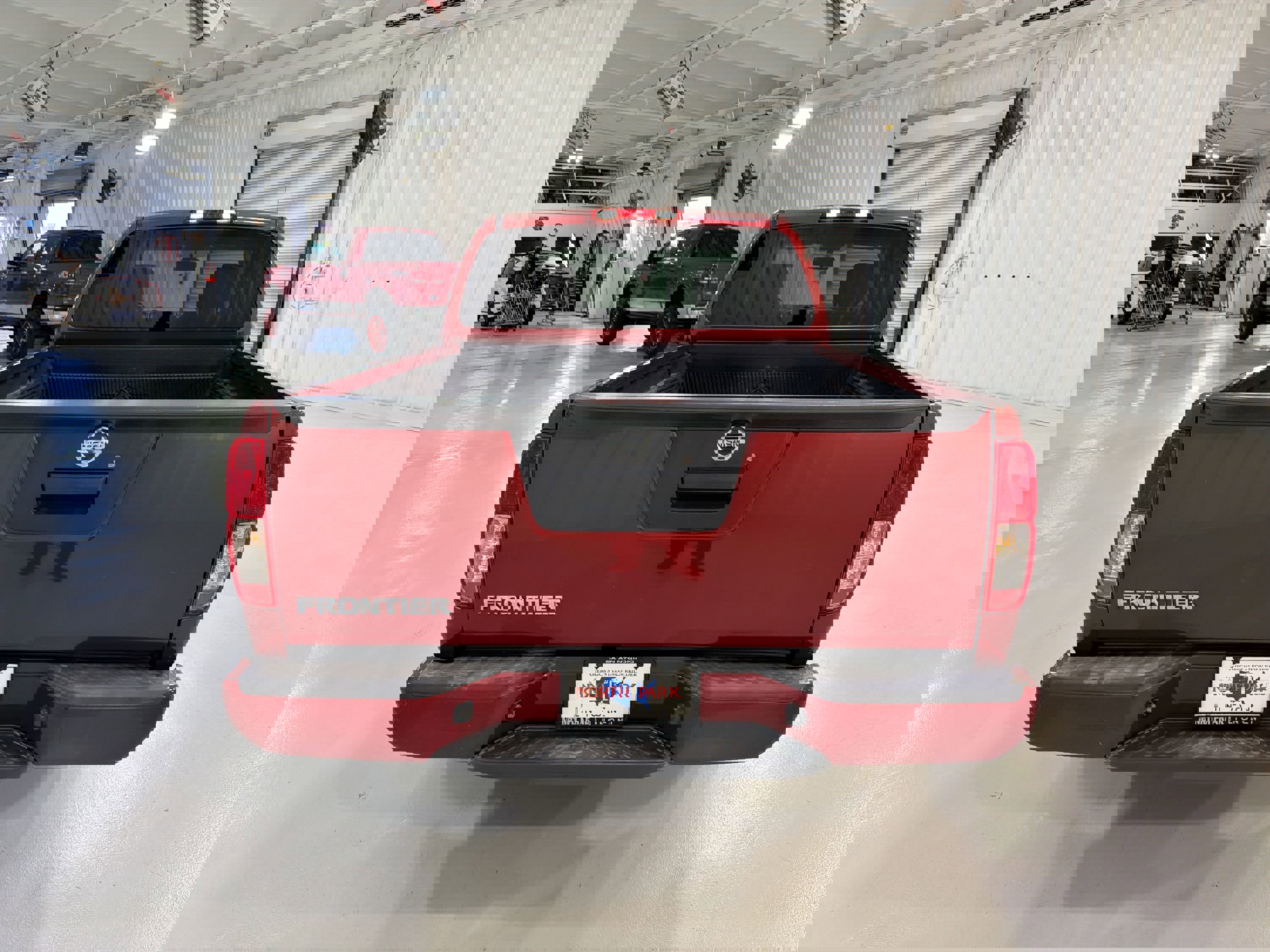 Used 2017 Nissan Frontier S RWD image 24