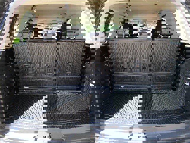 Used 2022 Ford Expedition XLT image 8