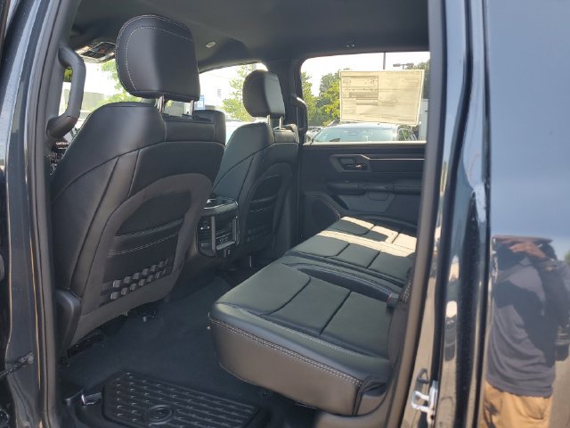 New 2026 RAM 1500 RHO AWD/4WD image 14