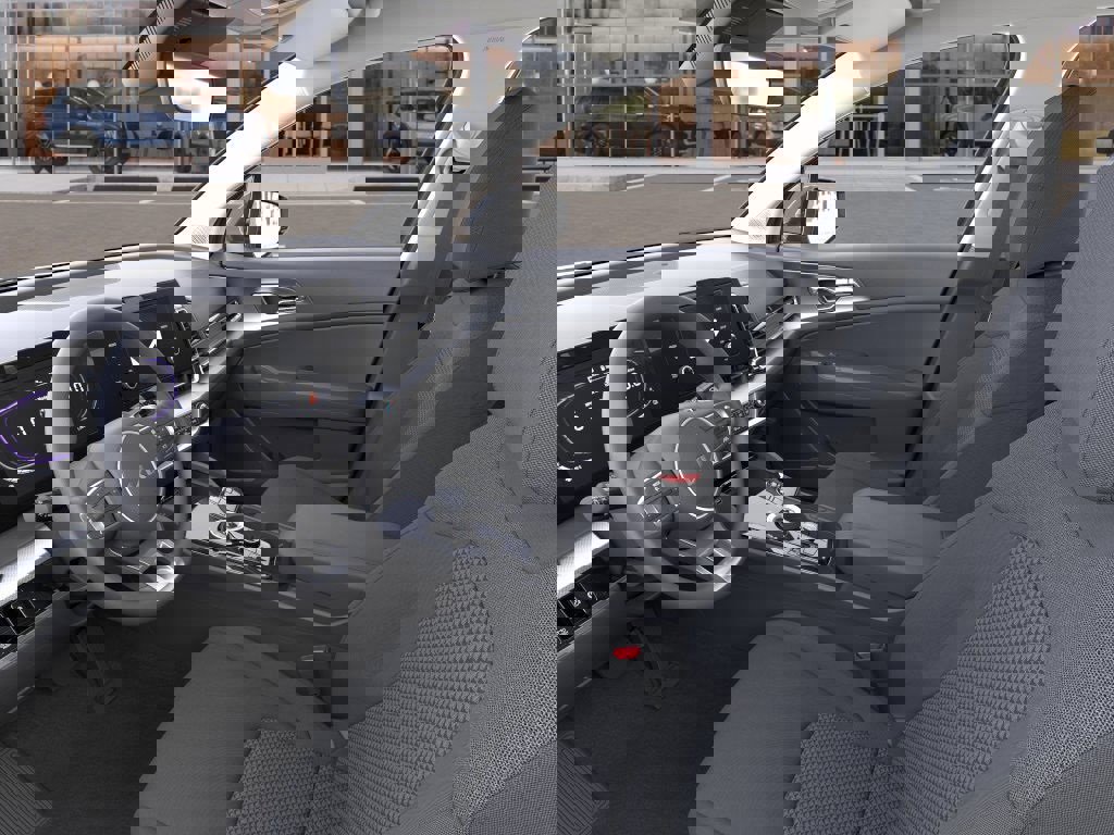 New 2025 Kia Sportage LX image 17