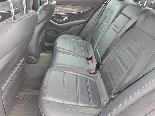 Used 2017 Mercedes-Benz E 43 AMG 4MATIC Sedan image 7