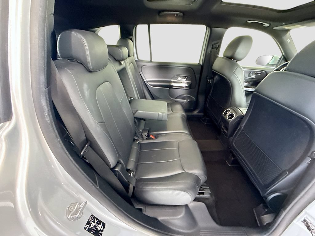 Used 2023 Mercedes-Benz GLB 250 image 22