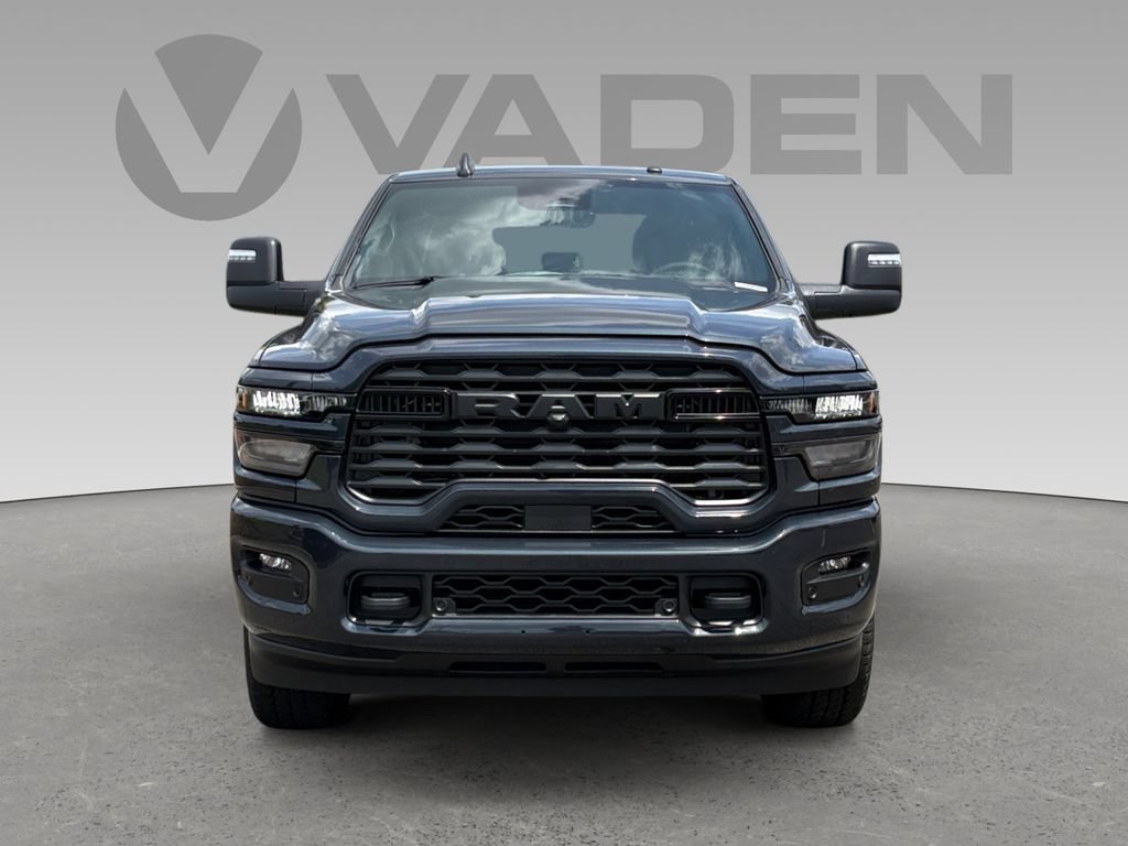 New 2026 RAM 2500 Big Horn AWD/4WD image 19