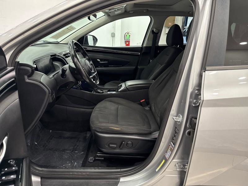 Used 2022 Hyundai Tucson SEL w/ Convenience Package image 40