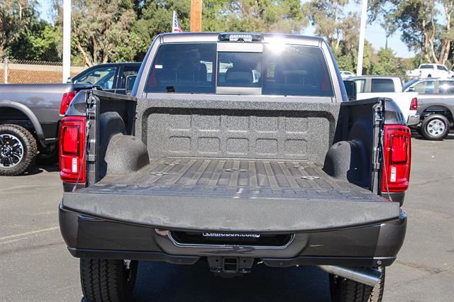 New 2026 RAM 2500 Laramie w/ Night Edition image 24