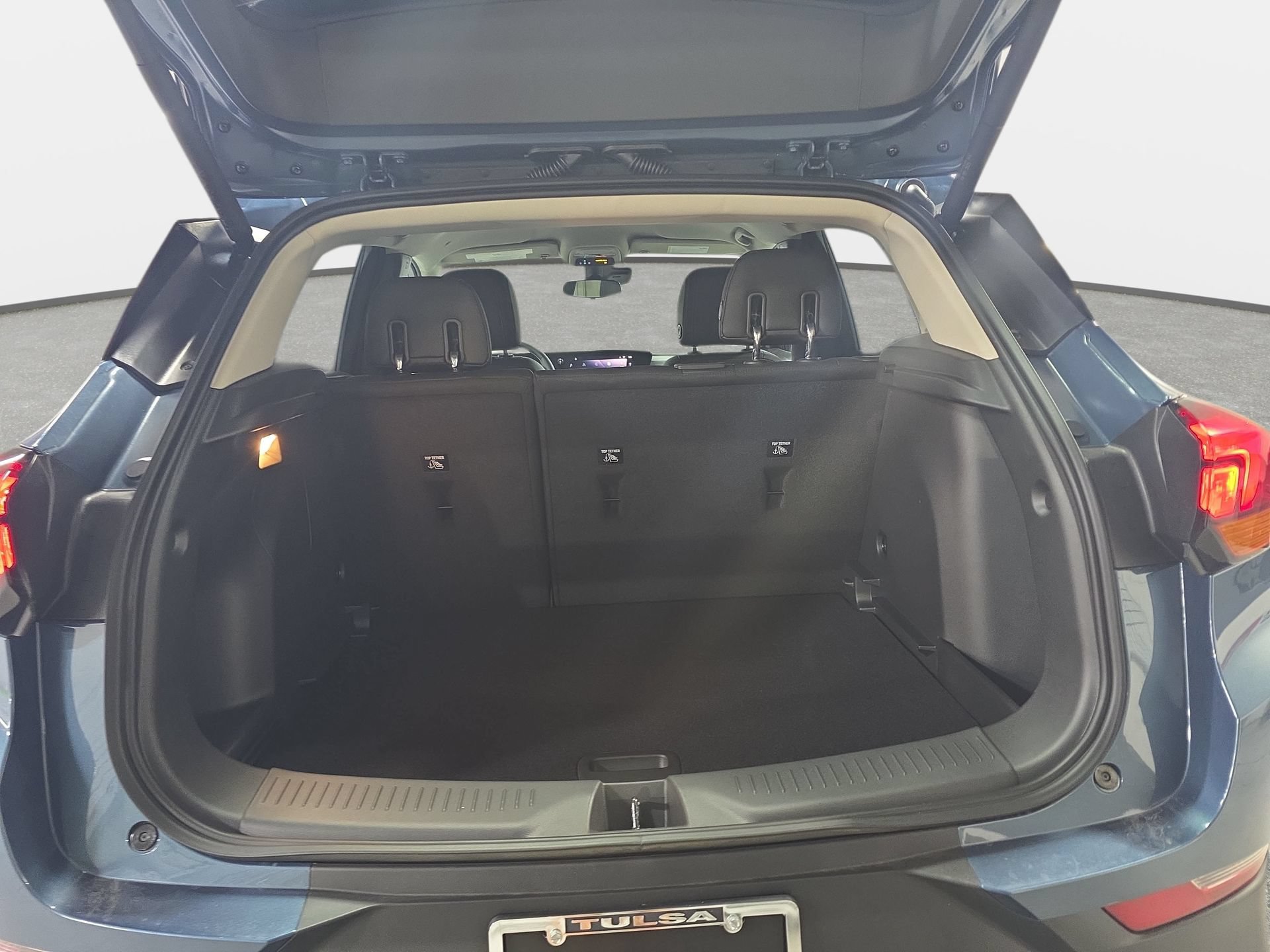 Used 2026 Buick Encore GX Preferred FWD image 12