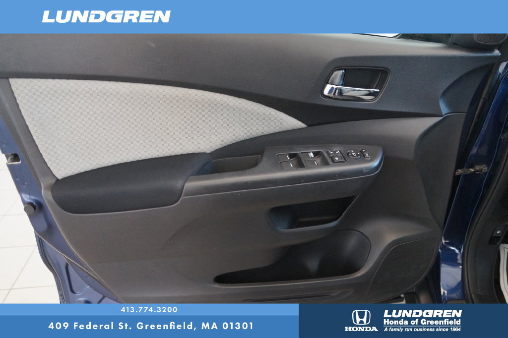 Used 2016 Honda CR-V EX image 15