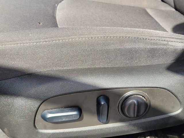 Used 2024 Chevrolet Malibu LT FWD image 20