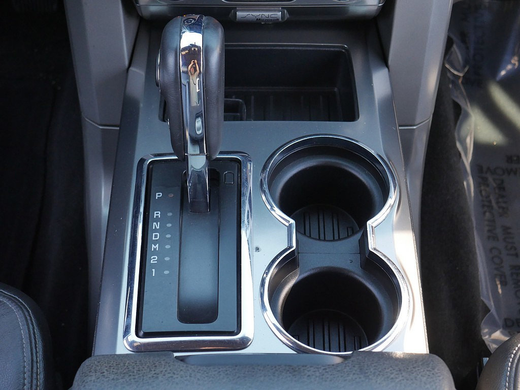 Used 2013 Ford F150 FX2 w/ Luxury Equipment Group RWD image 25