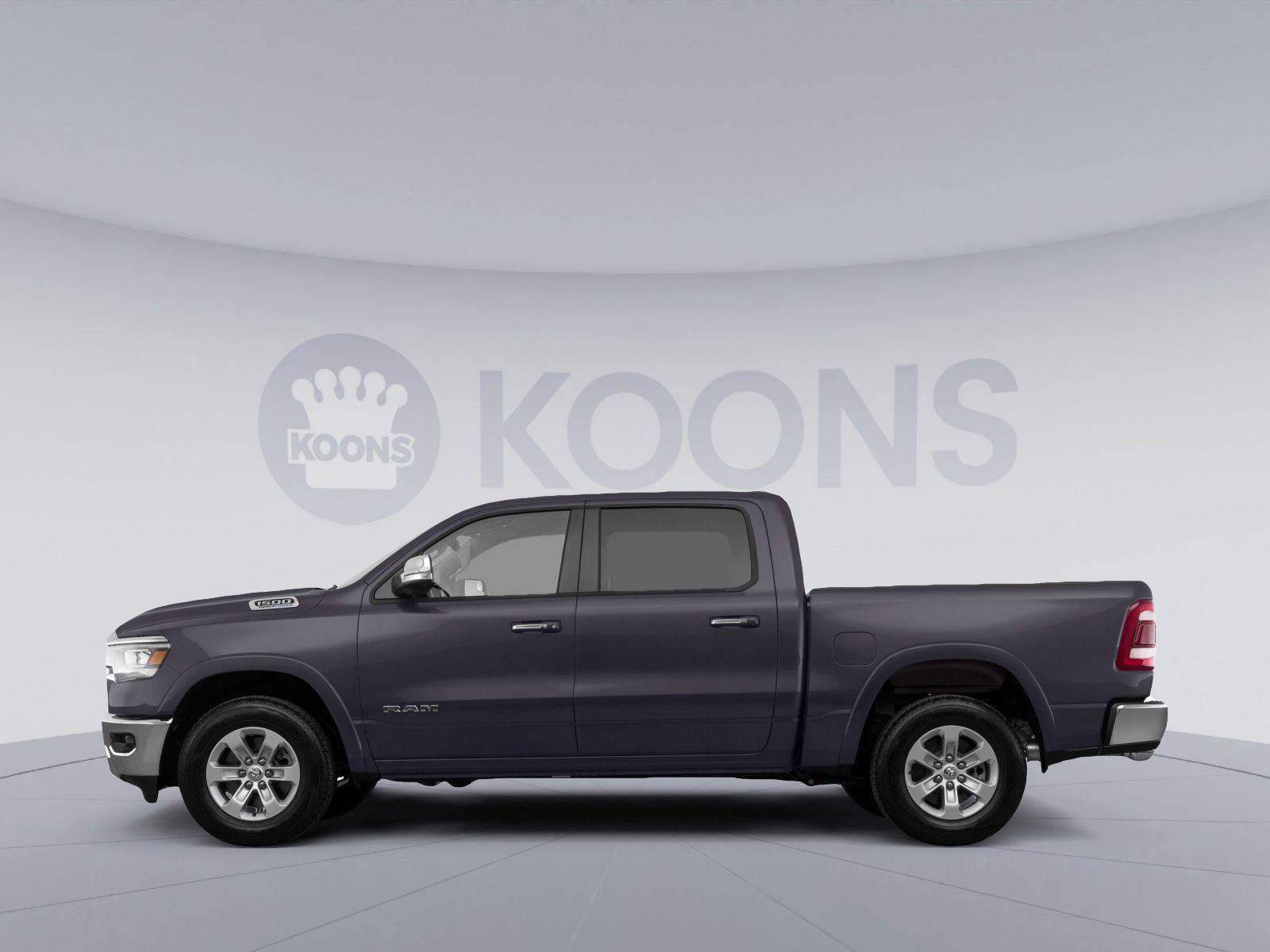 Used 2021 RAM 1500 Limited image 2