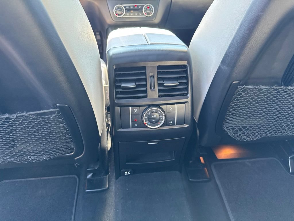 Used 2017 Mercedes-Benz GLS 450 4MATIC image 34