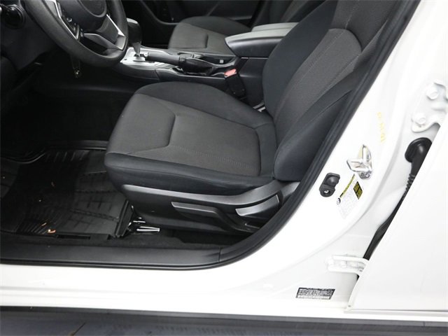 Used 2023 Subaru Crosstrek 2.0i image 27