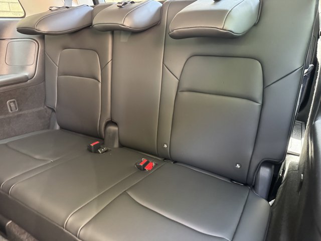 New 2026 Nissan Pathfinder SL w/ Cargo Package AWD/4WD image 9