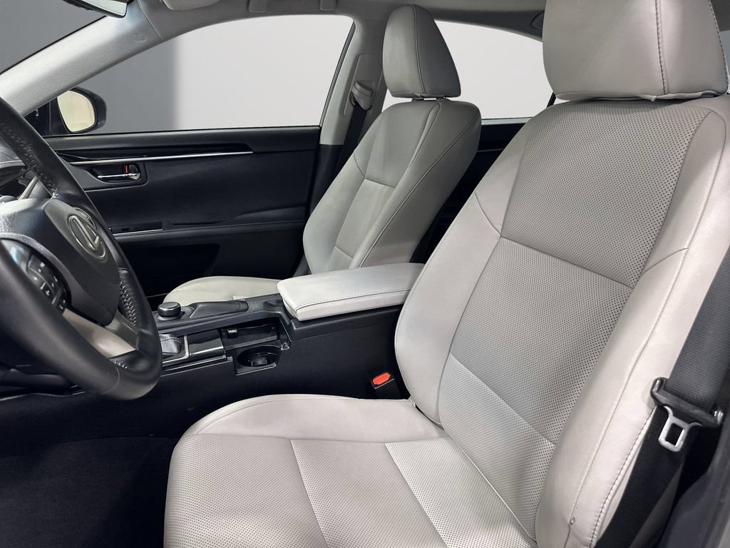 Used 2017 Lexus ES 350 FWD image 14