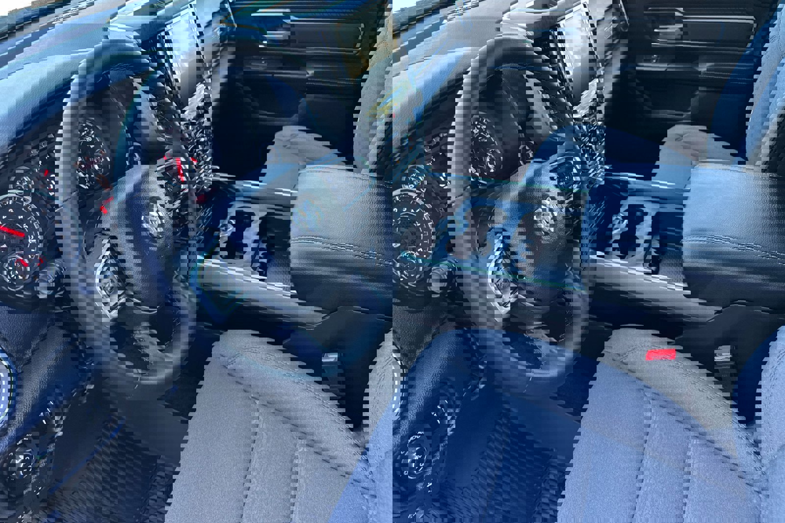 New 2026 RAM 1500 Big Horn image 10