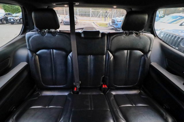 Used 2022 Jeep Wagoneer Series II image 49