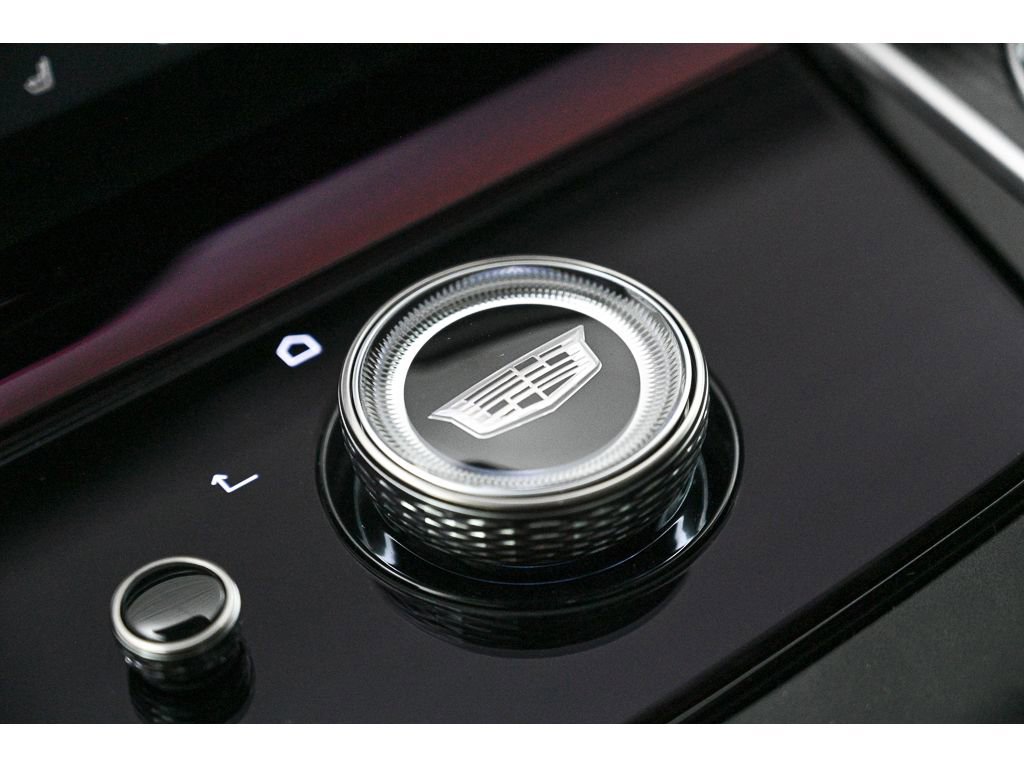 New 2026 Cadillac Escalade IQL Luxury image 50