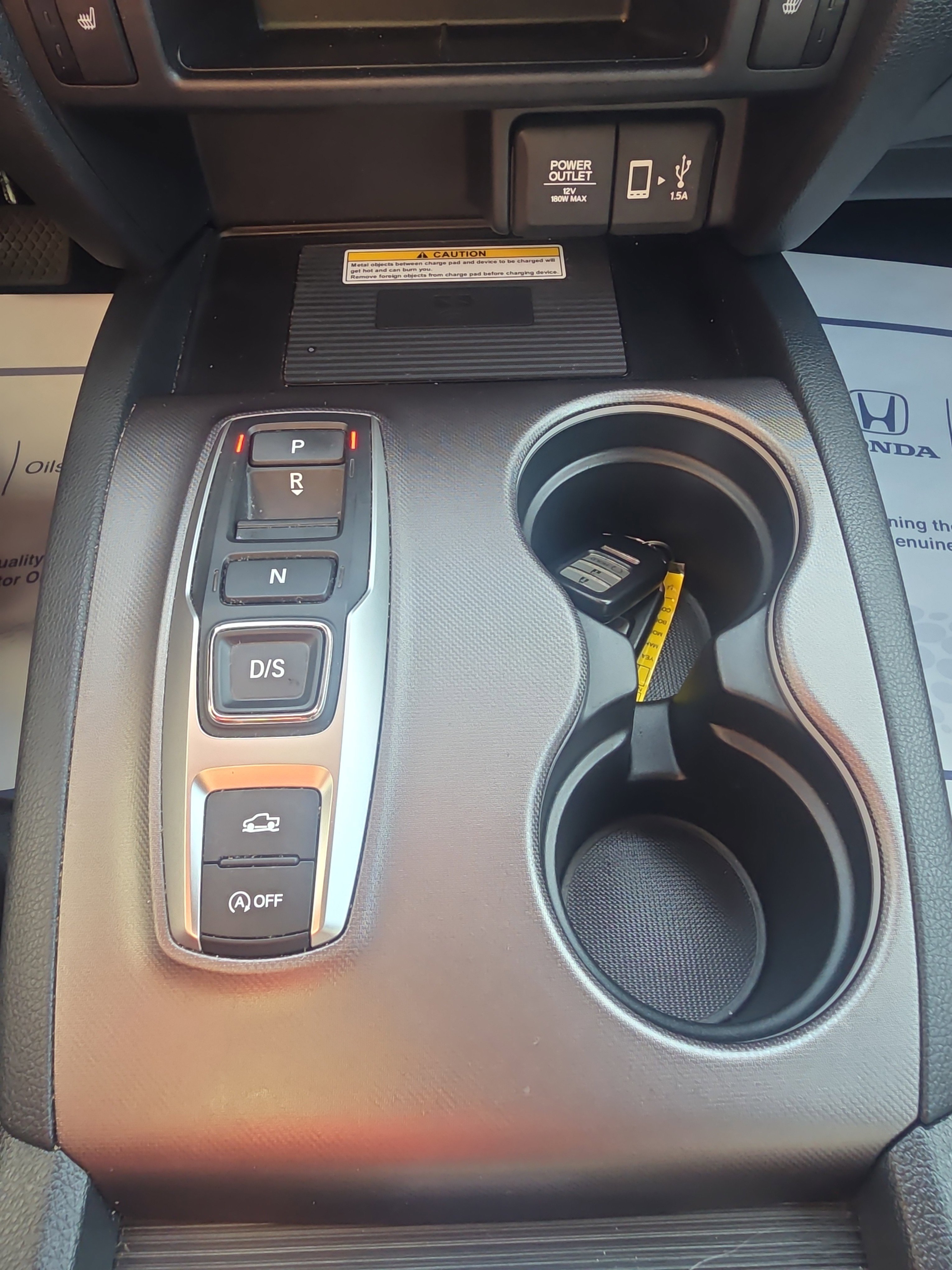 Used 2023 Honda Ridgeline RTL-E image 24